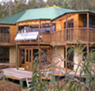 Niche - Southern Tasmanian Yoga Retreat Centre - Australian Destinations