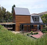 Red Brier Cottage Accommodation - Australian Destinations