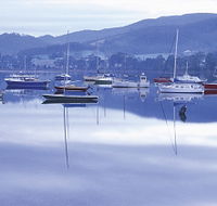 Huonville Grand Hotel - Australian Destinations