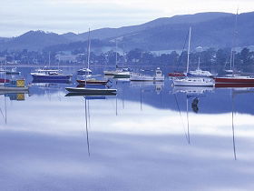 Huonville Grand Hotel - Australian Destinations 0