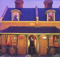 Memory Lane Cottages - Australian Destinations