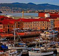 Henry Jones Art Hotel - The - Australian Destinations
