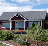Shetland Rest - Australian Destinations