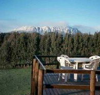 White Hawk Accommodation - Australian Destinations