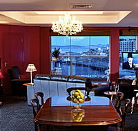 Sullivans Cove Apartments - Admiral's Penthouses - Australian Destinations