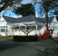 Huonville Guesthouse - Australian Destinations