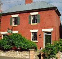 Warwick Cottages - Australian Destinations