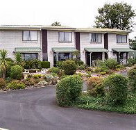Davey Place Town Houses - Australian Destinations