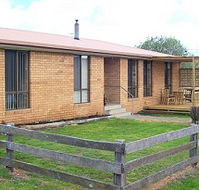 Dulverton Park - Australian Destinations