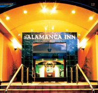 Salamanca Inn - Australian Destinations