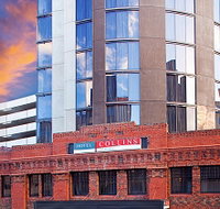 Hotel Collins - Australian Destinations
