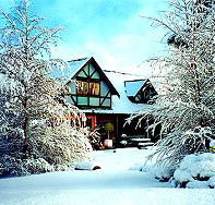 Cradle Chalet Boutique Luxury Lodge - Australian Destinations