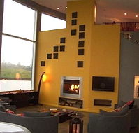 Eagles Nest Retreat - Australian Destinations