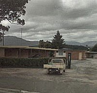 Kendalls Hotel Motel - Australian Destinations