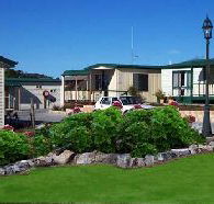 Bicheno Cabin Park - Australian Destinations