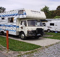 Launceston Holiday Park Legana - Australian Destinations
