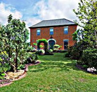 Mrs Currie's House BB - Australian Destinations