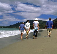 Eaglehawk Neck Backpackers - Australian Destinations