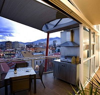 Sullivans Cove Apartments - IXL Apartments - Australian Destinations