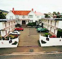 Mayfair Motel on Cavell - Australian Destinations