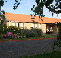 Glasgow Lodge - Australian Destinations