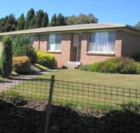Sheffield Pioneer Holiday Units - Australian Destinations