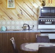 Paradise Cottage - Australian Destinations