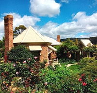 Moving Image Boutique Guest House - Australian Destinations