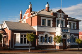 Cygnet TAS Australian Destinations