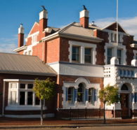Old Bank BB - Australian Destinations