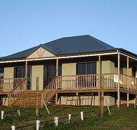 Richmond Valley Retreat - Australian Destinations