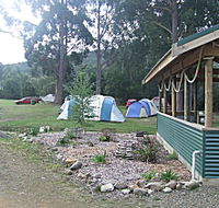 Southport Hotel and Caravan Park - Australian Destinations