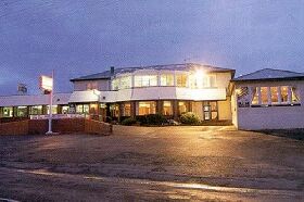 Dover Hotel Motel - Australian Destinations 0