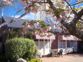 Kurrajong House - Australian Destinations 0