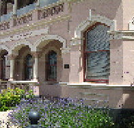 Roxburgh House Apartments - Australian Destinations