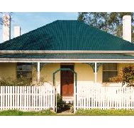 Richmond Cottages - Australian Destinations