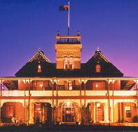 Tynwald Willow Bend Estate - Australian Destinations