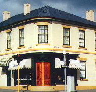 Jackson Town House Accommodation - Australian Destinations