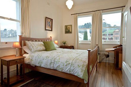 Old Bank B&B - Australian Destinations 1