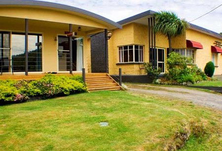 Smugglers Rest - Australian Destinations 1