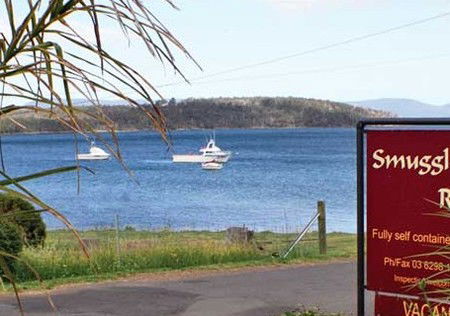 Smugglers Rest - Australian Destinations 2