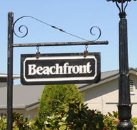Beachfront Bicheno - Australian Destinations
