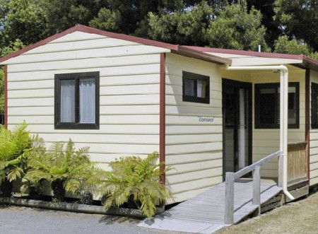 Dover Beachside Tourist Park - Australian Destinations 1