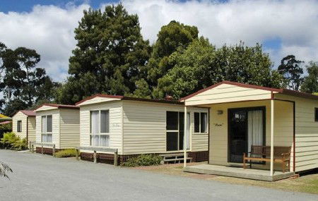 Dover Beachside Tourist Park - Australian Destinations 2