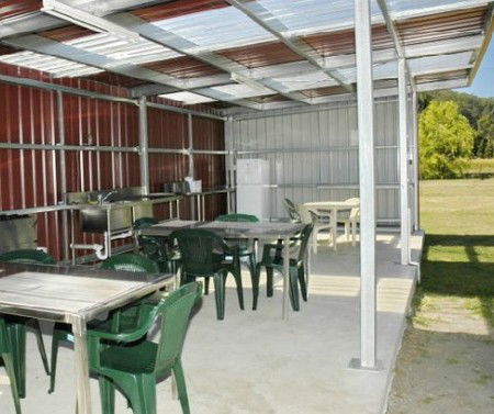 Dover Beachside Tourist Park - Australian Destinations 5