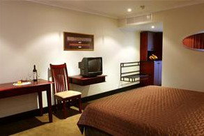 Fountainside Hotel Hobart - Australian Destinations 1