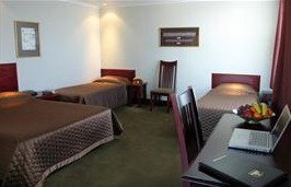 Fountainside Hotel Hobart - Australian Destinations 2