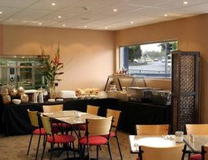 Fountainside Hotel Hobart - Australian Destinations 4