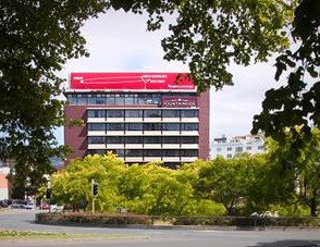 Fountainside Hotel Hobart - Australian Destinations 5