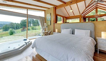 Shanleys Huon Valley - Australian Destinations 1